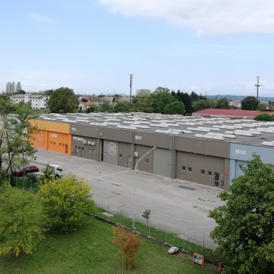 Research and Teaching Laboratories