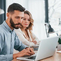 Social Media: Stay Connected
